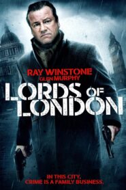 Lords of London 2014 one on netflix