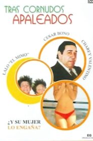 Tras cornudos… Apaleados 1995 one on netflix