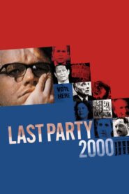 Last Party 2000 2001 one on netflix