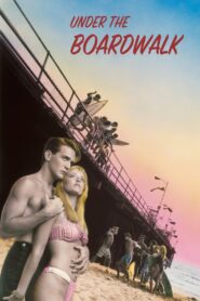 Under the Boardwalk 1989 one on netflix