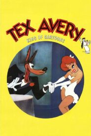 Tex Avery: King of Cartoons 1988 one on netflix