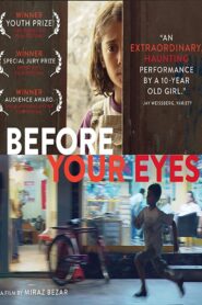 Before Your Eyes 2009 one on netflix