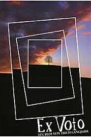 Ex Voto 1986 one on netflix