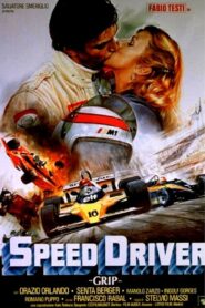 Speed Driver 1980 one on netflix