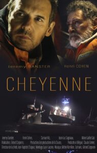 Cheyenne 2019 one on netflix