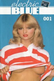 Electric Blue 001 1983 one on netflix