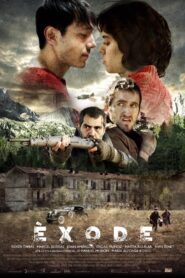 Èxode, de la batalla a la frontera 2019 one on netflix
