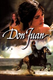 Don Juan 1998 one on netflix