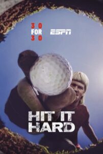 Hit it Hard 2016 one on netflix