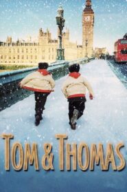 Tom & Thomas 2002 one on netflix