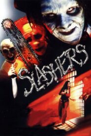Slashers 2001 one on netflix