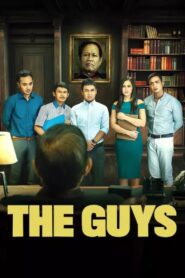 The Guys 2017 one on netflix