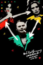Die Entfernung zwischen Dir und mir und ihr 1988 one on netflix