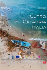 Cutro, Calabria, Italia 2024 one on netflix