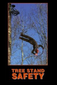 Tree Stand Safety 1997 one on netflix