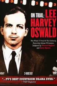 On Trial: Lee Harvey Oswald 1986 one on netflix
