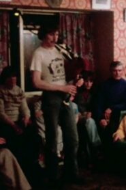 Gypsies Sing Long Ballads 1982 one on netflix