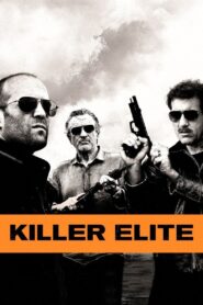 Killer Elite 2011 one on netflix