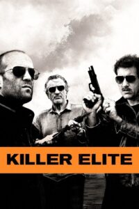 Killer Elite 2011 one on netflix