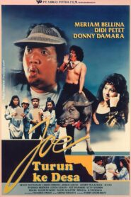 Joe Turun ke Desa 1989 one on netflix