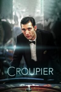 Croupier 1998 one on netflix