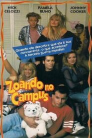 Campus Hustle 1993 one on netflix