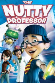 The Nutty Professor 2008 one on netflix