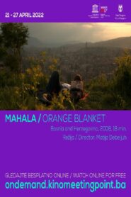 Orange Blanket 2008 one on netflix