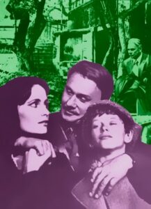 For the Second Time in Crimea 1985 one on netflix