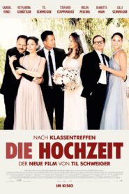 The Wedding 2020 one on netflix