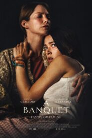 A Banquet 2022 one on netflix