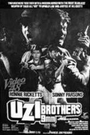 Uzi Brothers 1989 one on netflix