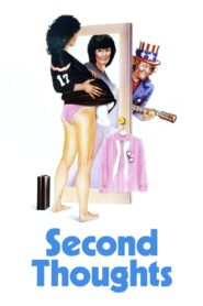 Second Thoughts 1983 one on netflix