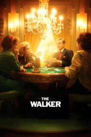 The Walker 2007 one on netflix