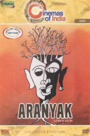 Aranyaka 1994 one on netflix
