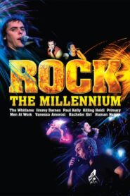 Rock The Millennium 2011 one on netflix