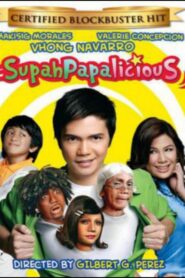 SupahPapalicious 2008 one on netflix