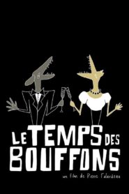 Le temps des bouffons 1985 one on netflix