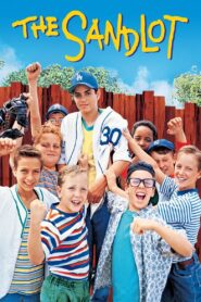 The Sandlot 1993 one on netflix