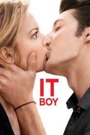 It Boy 2013 one on netflix