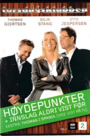 Torsdagsklubben – Høydepunkter 2004 2004 one on netflix