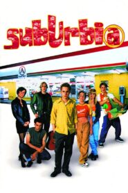 SubUrbia 1997 one on netflix