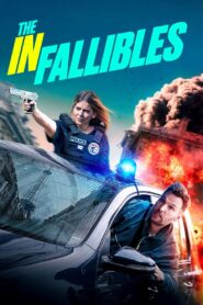 The Infallibles 2024 one on netflix