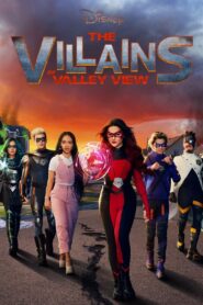 The Villains of Valley View 2022 one on netflix