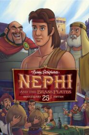 Nephi and the Brass Plates 1987 one on netflix