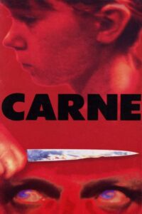 Carne 1991 one on netflix
