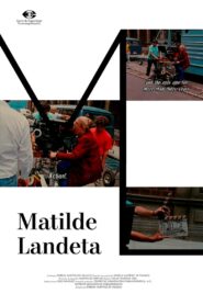 Matilde Landeta 1992 one on netflix