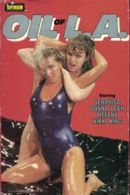 Oil of L.A. 1989 one on netflix