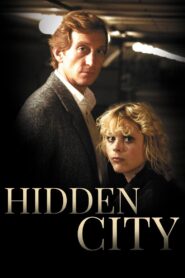Hidden City 1987 one on netflix