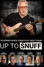 Up to Snuff 2018 one on netflix
